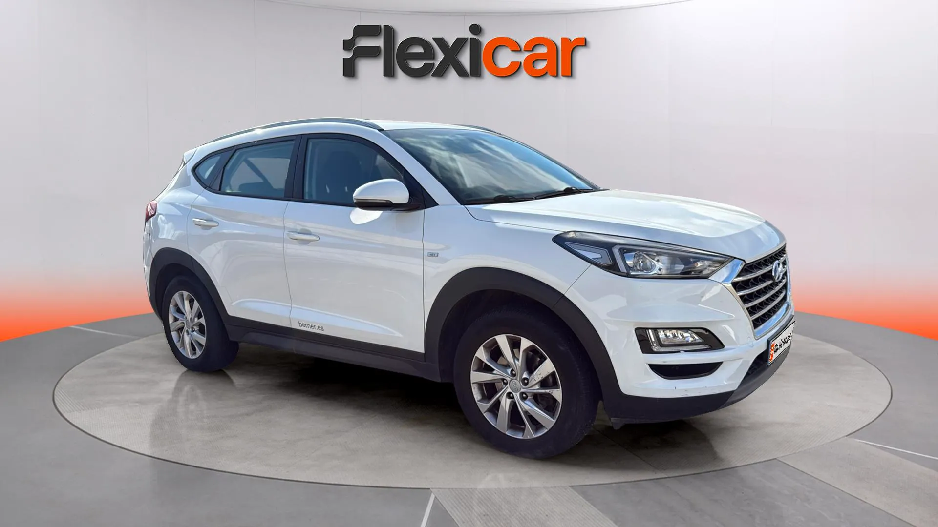 Hyundai Tucson 1.6 CRDI 85kW (116CV) 48V SLE 4X2