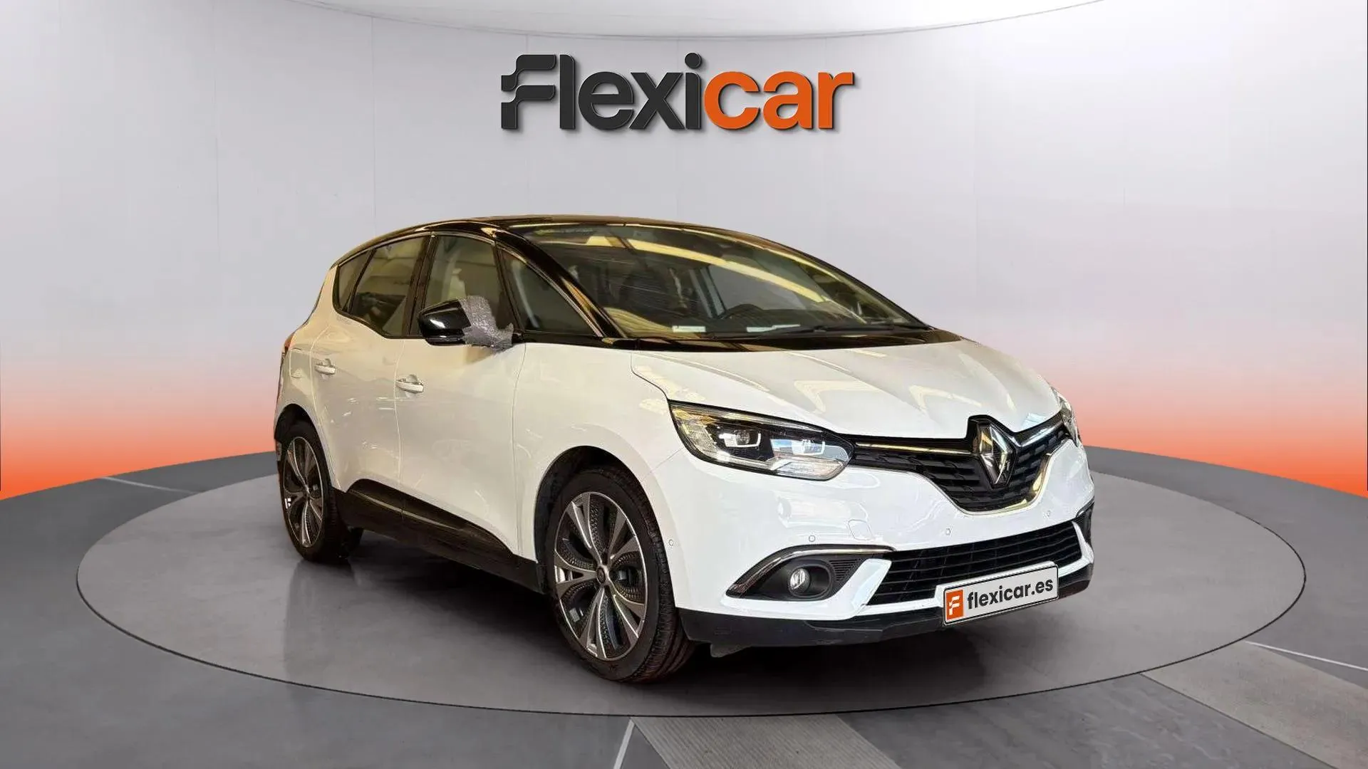 Renault Scénic Edition One Energy TCe 97kW (130 CV)