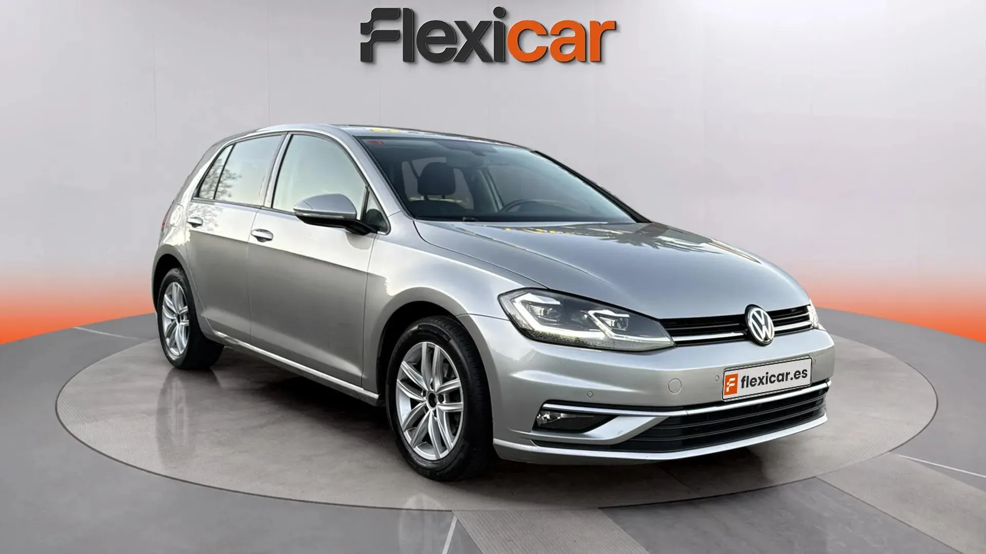 Volkswagen Golf Advance 1.0 TSI 85kW (115CV) DSG Variant