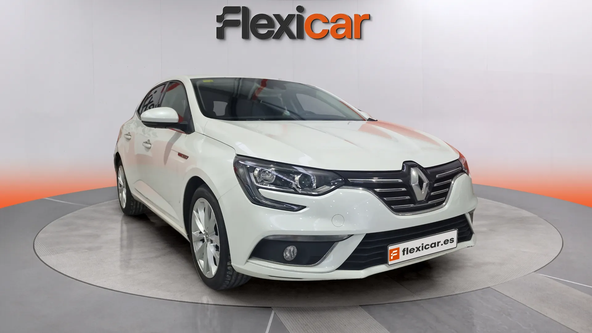 Renault Mégane Zen Energy TCe 97kW (130CV)