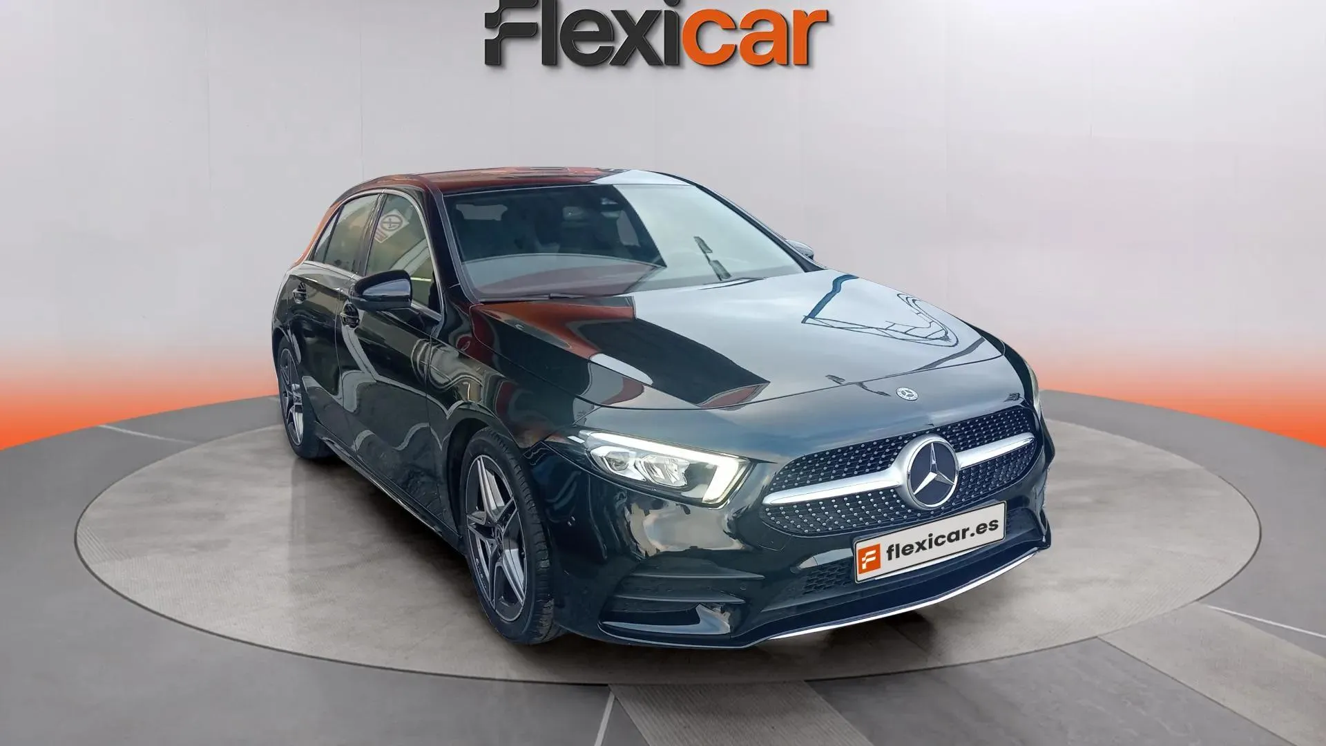Mercedes-Benz Clase A A 200