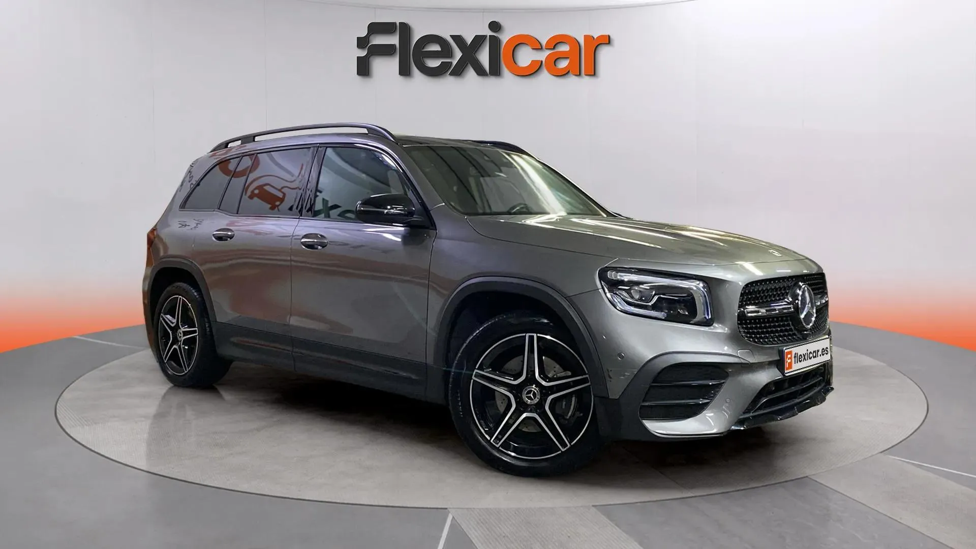 Mercedes-Benz Clase GLB 2.0 GLB 200 D DCT 110KW (150CV)