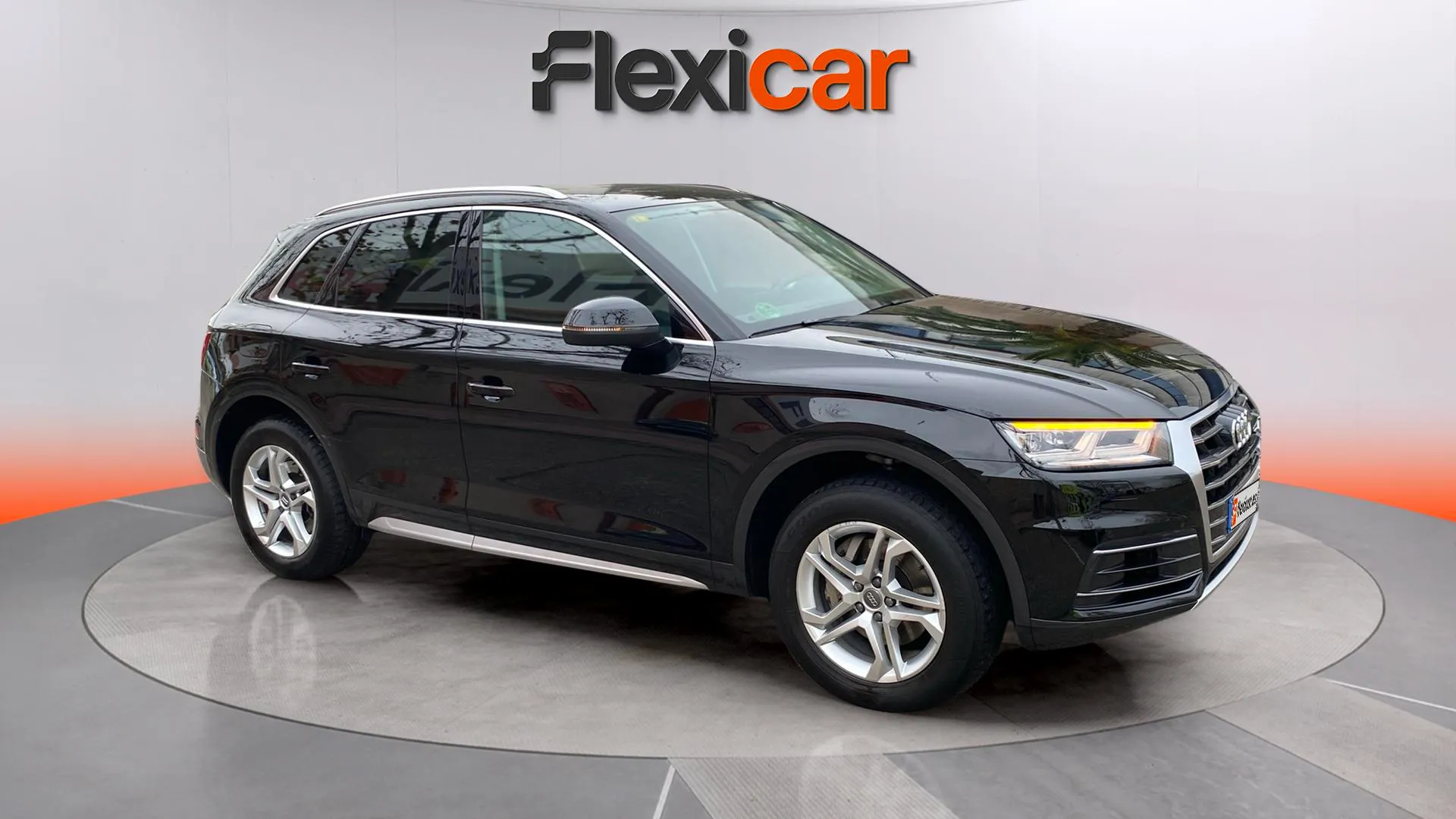 Audi Q5 Design 2.0 TDI 120kW quattro S tronic