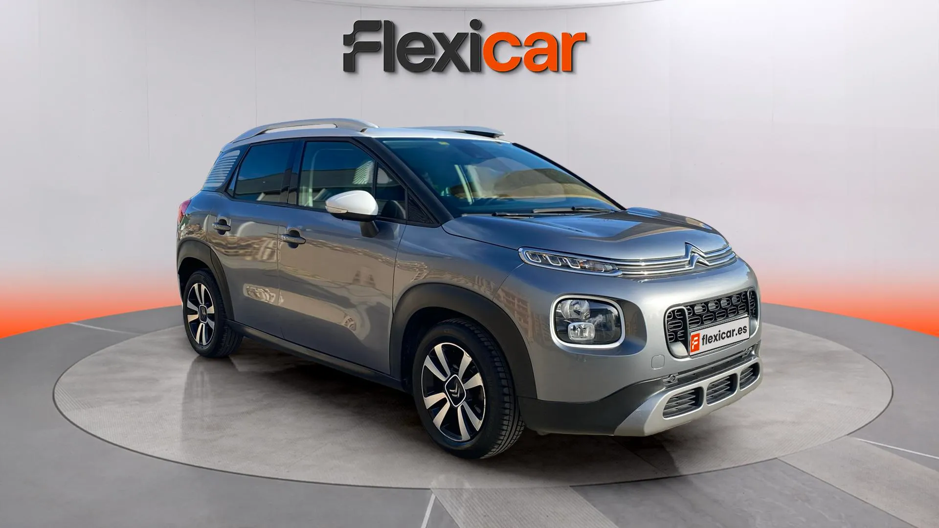 Citroën C3 Aircross PureTech 60kW (82CV) FEEL