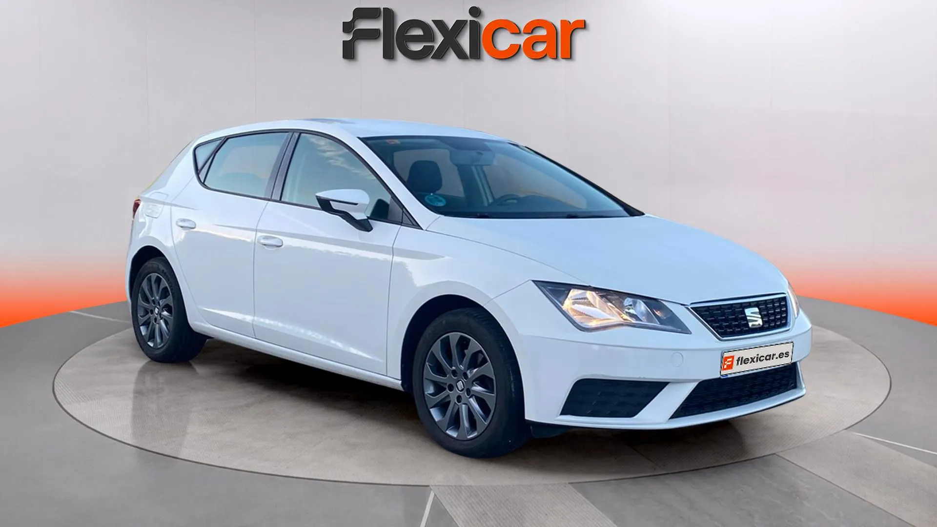 SEAT Leon 1.6 TDI 85kW (115CV) St&Sp Style