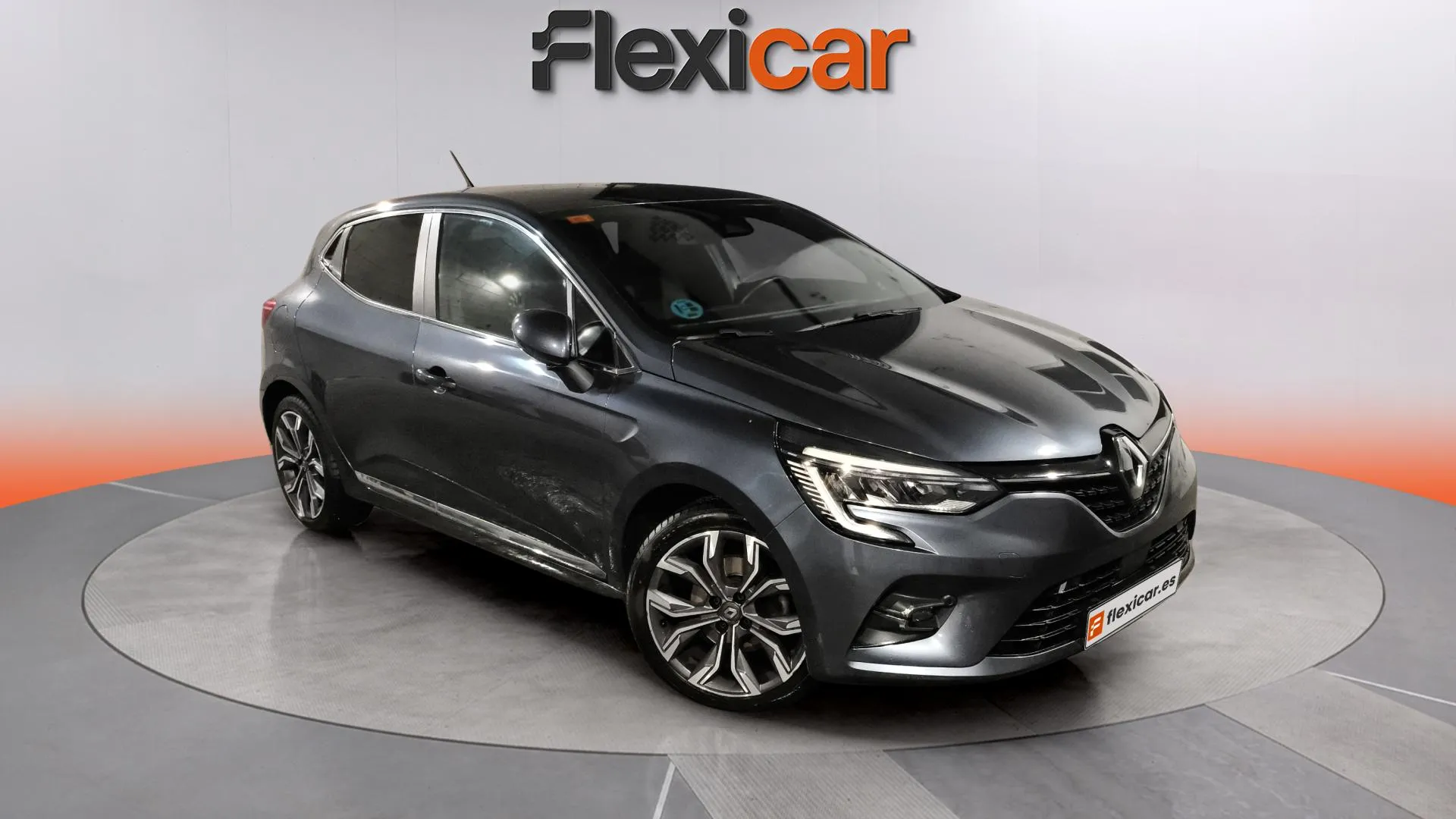 Renault Clio Zen TCe GPF 96 kW (130CV) EDC