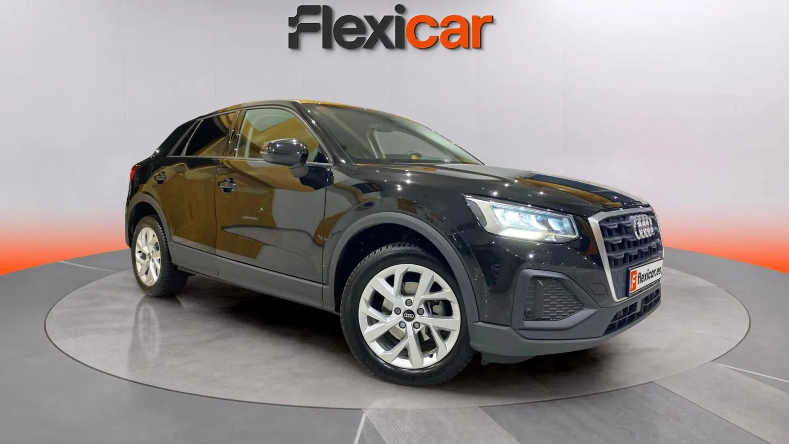 Audi Q2 Advanced 30 TFSI 81kW (110CV)