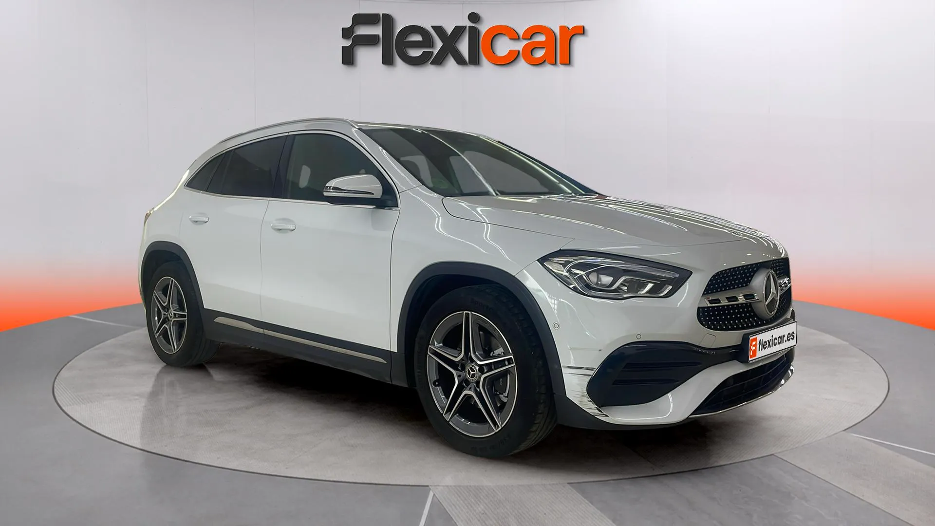 Mercedes-Benz Clase GLA GLA 200 D