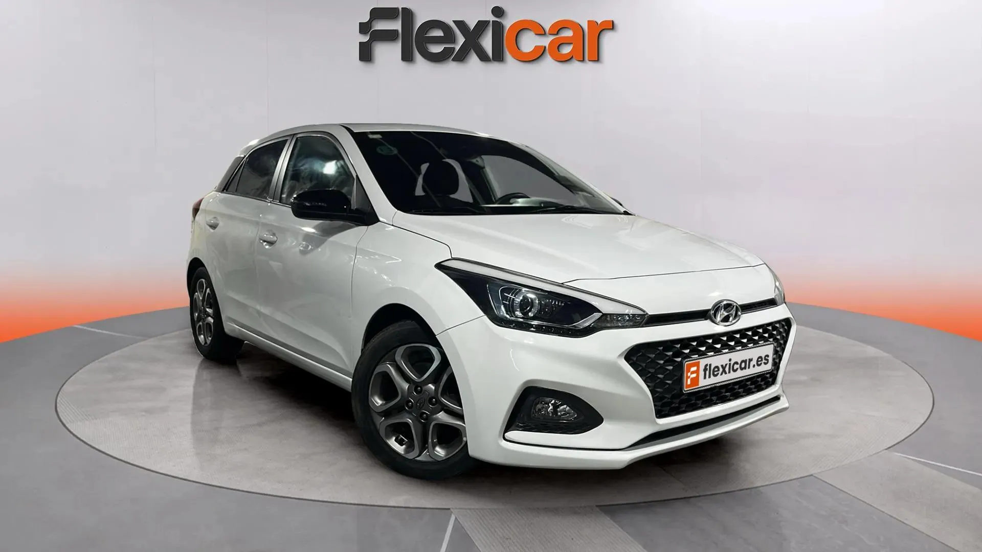 Hyundai i20 1.0 TGDI 74kW (100CV) Tecno DCT 2C