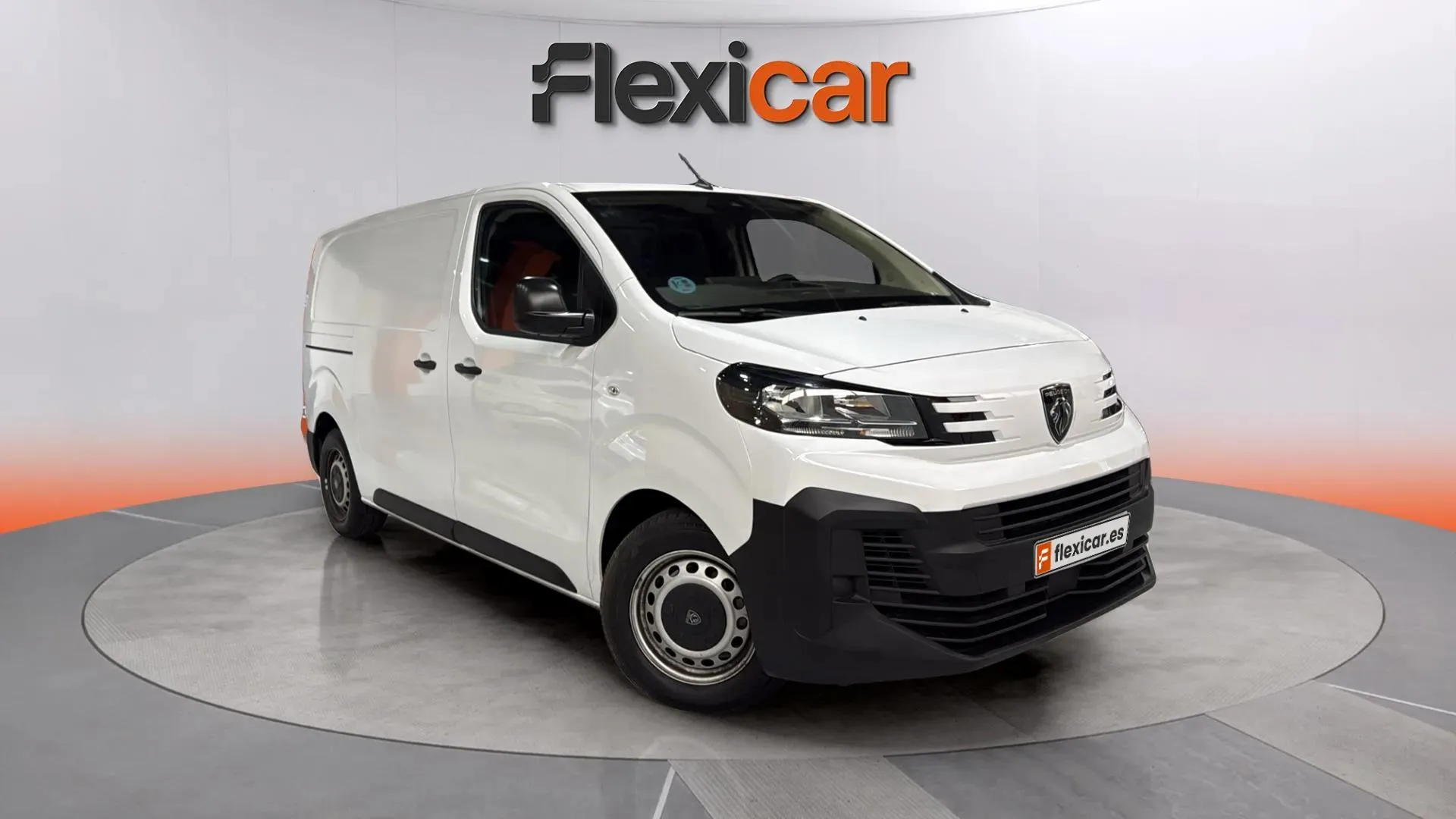 Peugeot Expert L