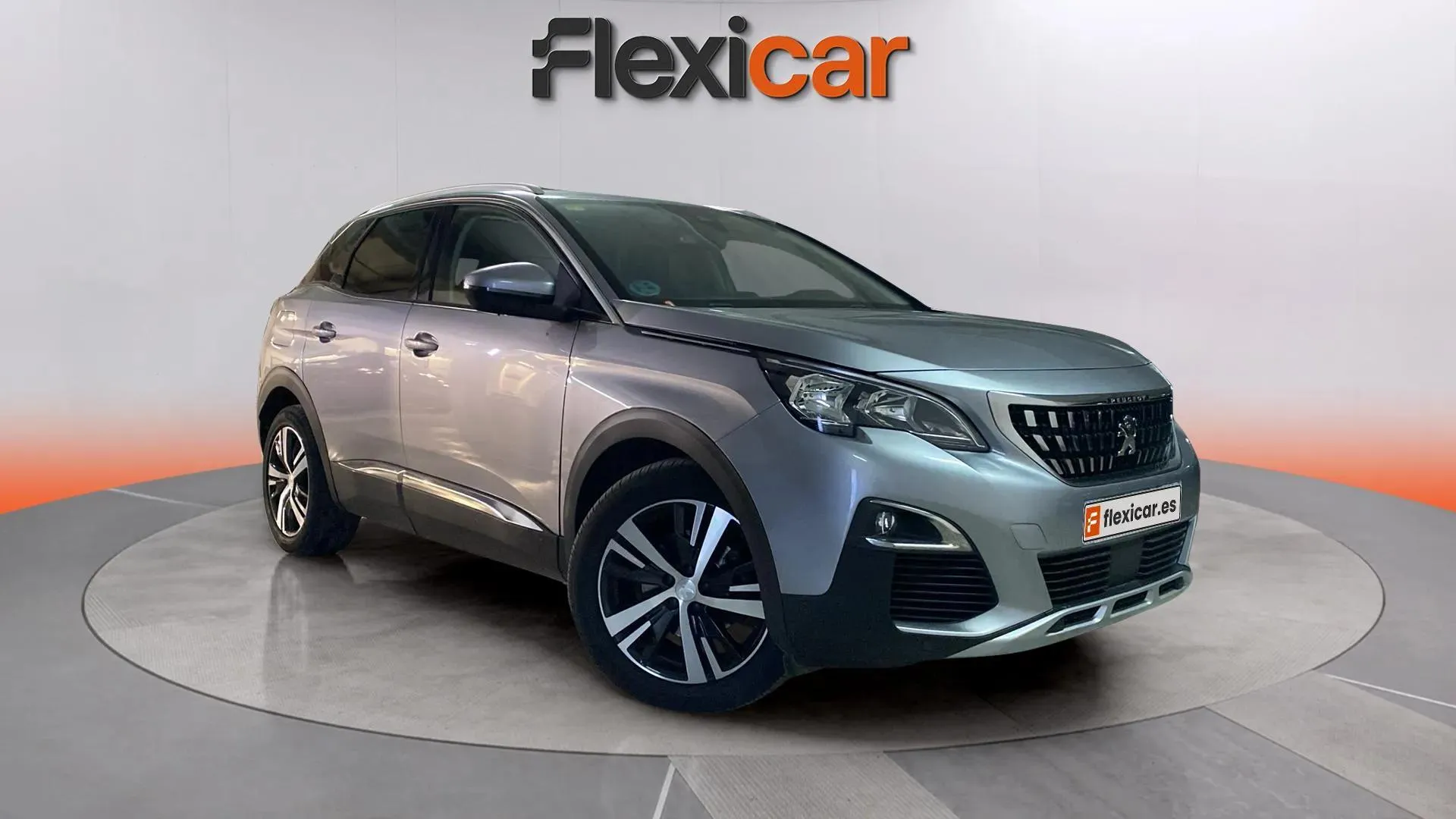 Peugeot 3008 1.5 BlueHDi 96kW (130CV) S&S Allure