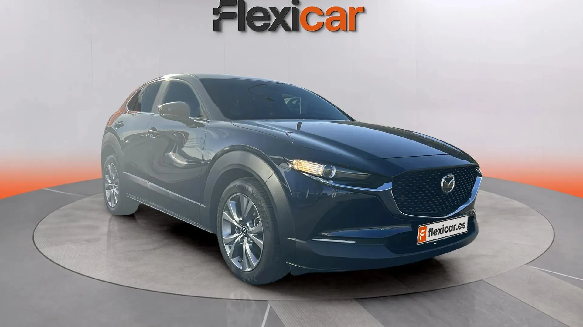 Mazda CX-30 2.0 90 kW 2WD Zenith (sin Pack Bose)