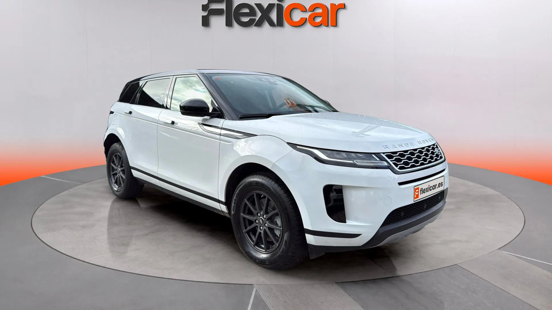 Land Rover Range Rover Evoque 2.0 D150 AUTO 4WD