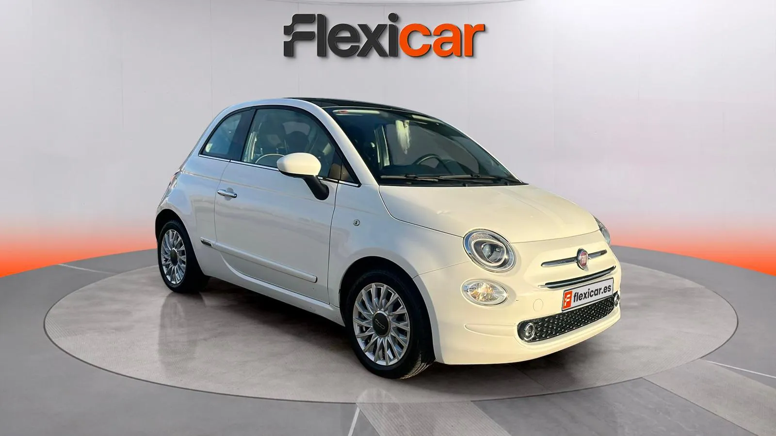 Fiat 500 120th Aniv. 1.2 8v 51KW (69 CV) GLP