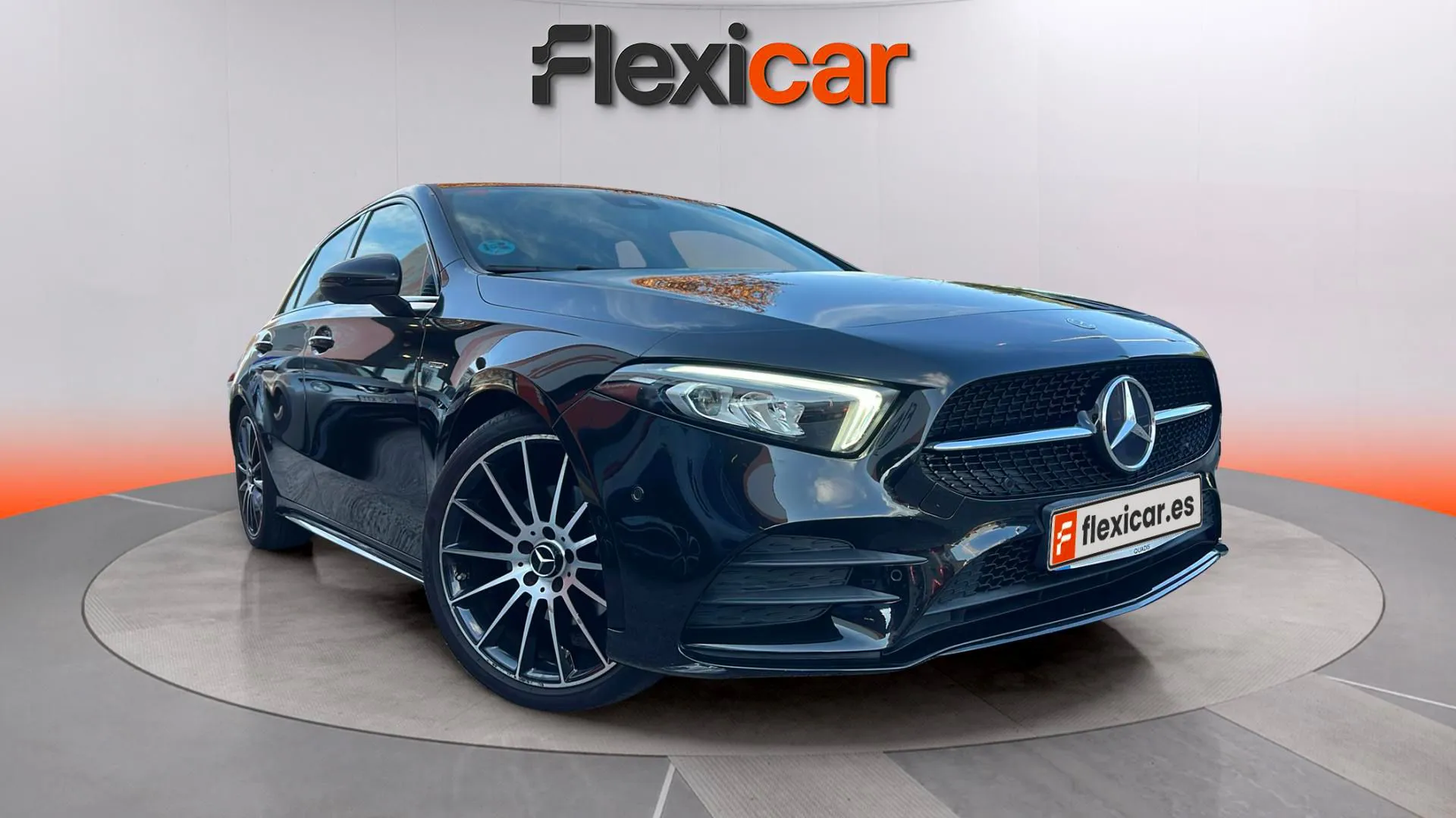 Mercedes-Benz Clase A A 200 d