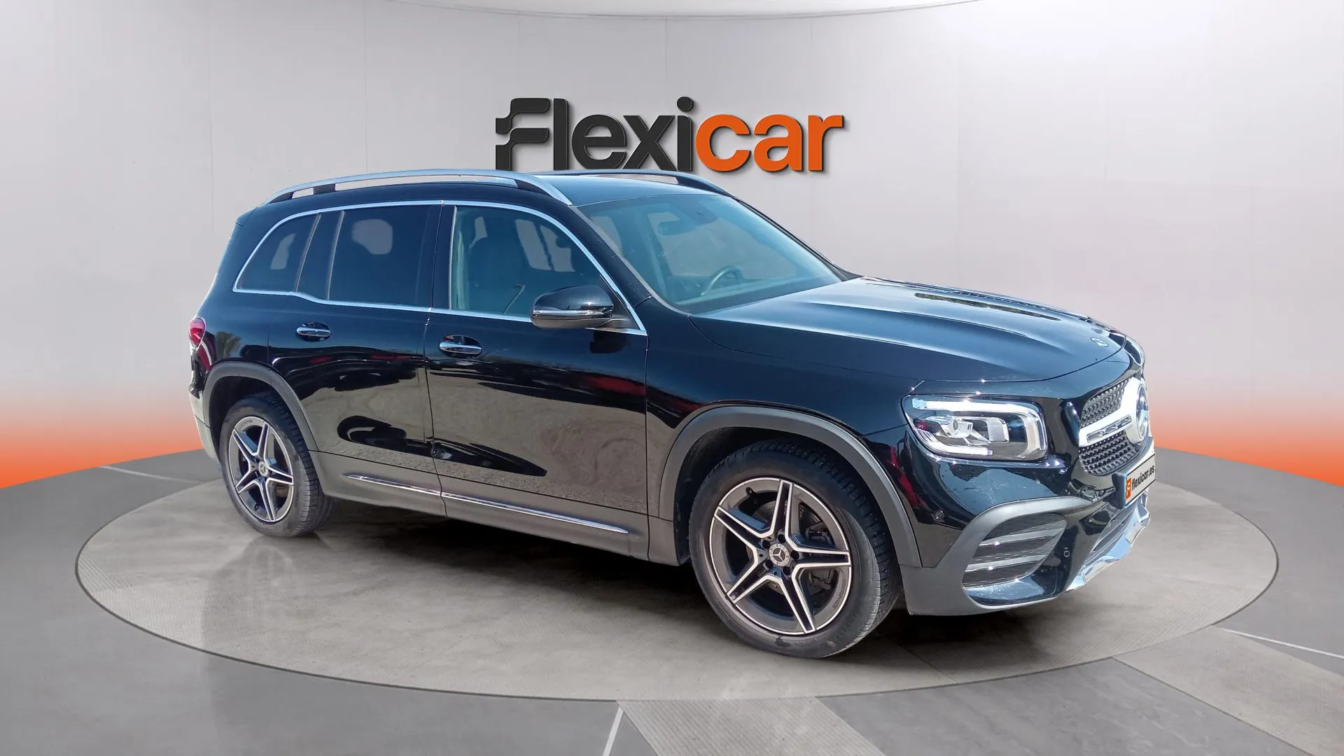 Mercedes-Benz Clase GLB GLB 200 d