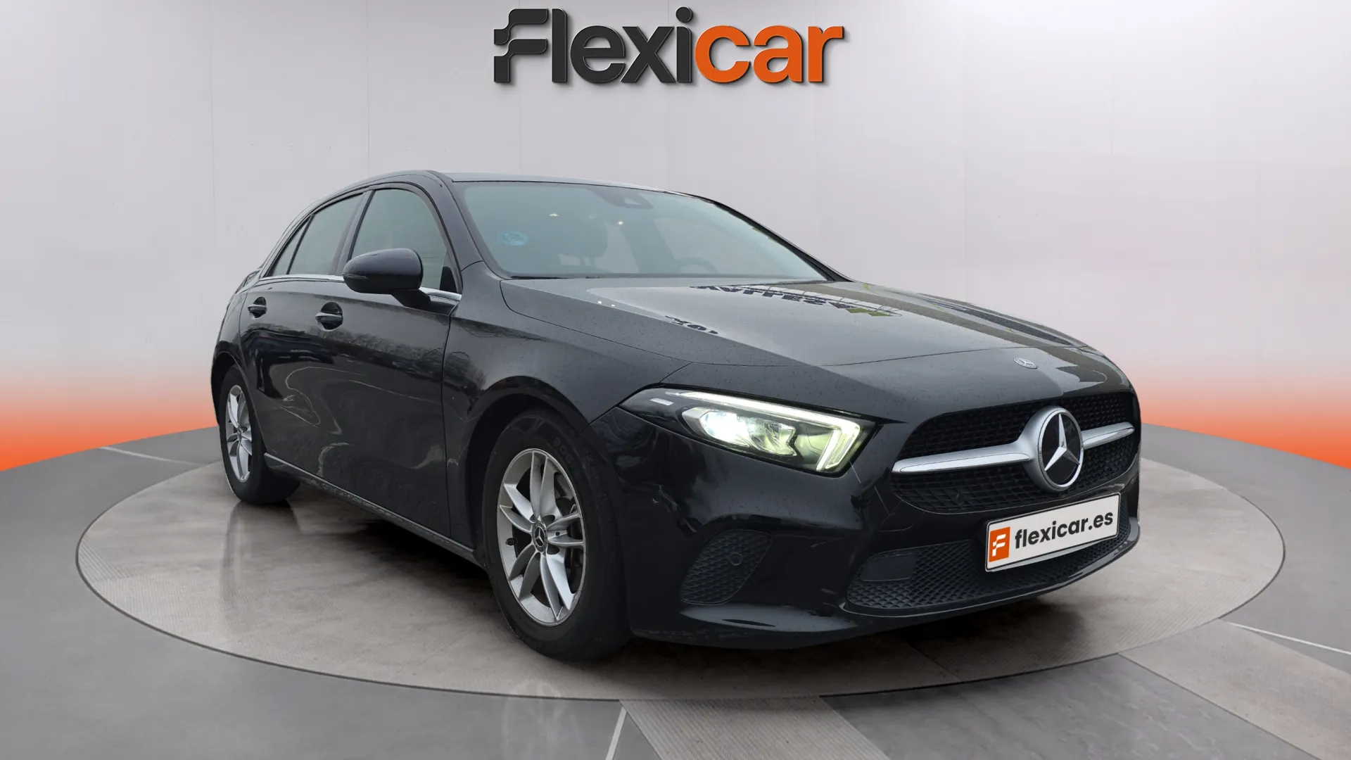 Mercedes-Benz Clase A A 180 d
