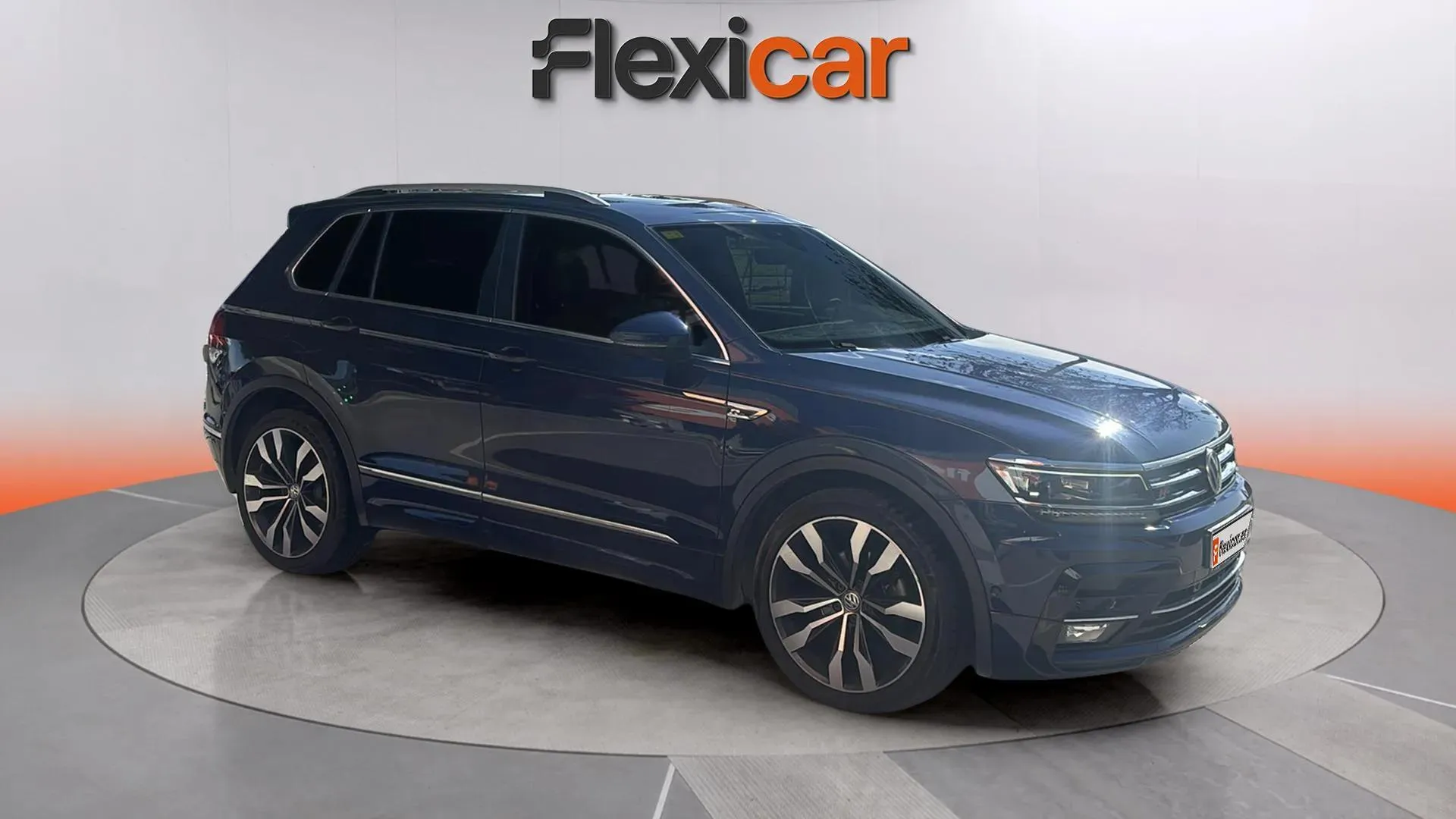 Volkswagen Tiguan Sport 2.0 TDI 110kW (150CV) 4Motion DSG