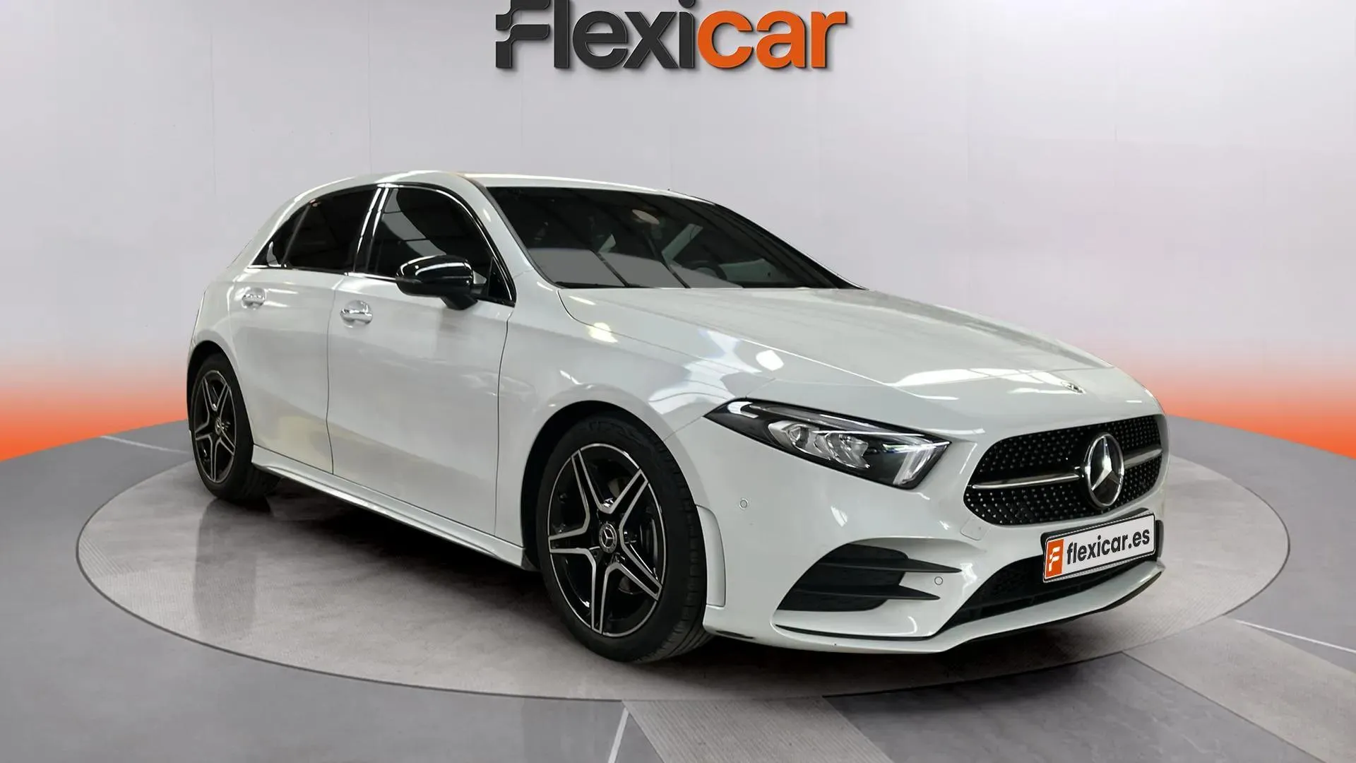 Mercedes-Benz Clase A A 200 d