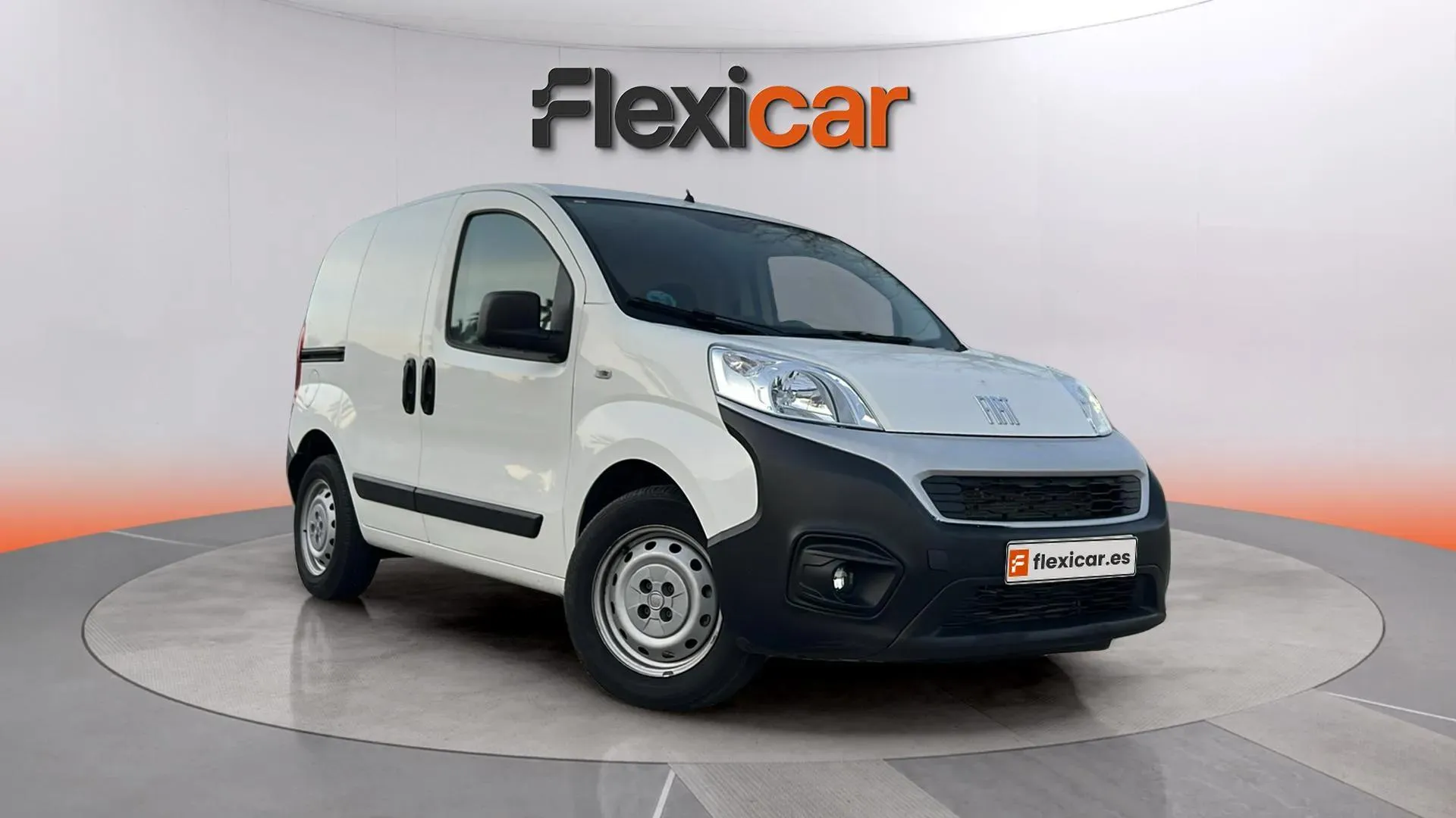Fiat Fiorino SX N1 1.3 MJet 95 CV