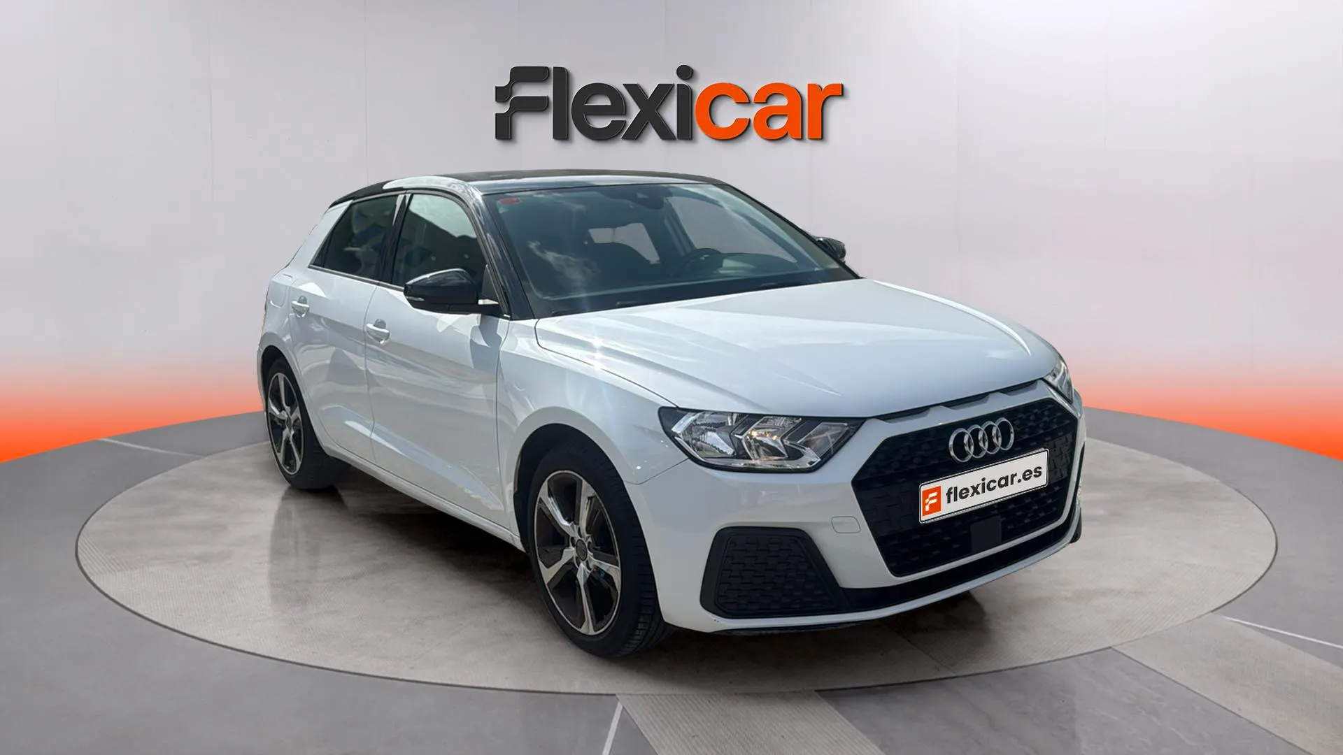 Audi A1 Sportback 25 TFSI 70kW (95CV)