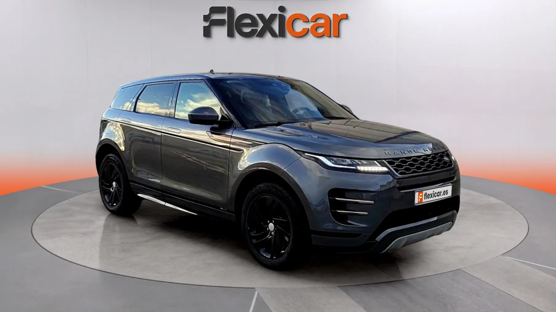 Land Rover Range Rover Evoque 2.0 D150 R-Dynamic AUTO 4WD MHEV