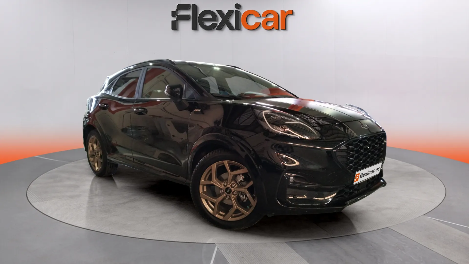 Ford Puma 1.0 EcoBoost 155cv ST-Line X Go MHEV Au.