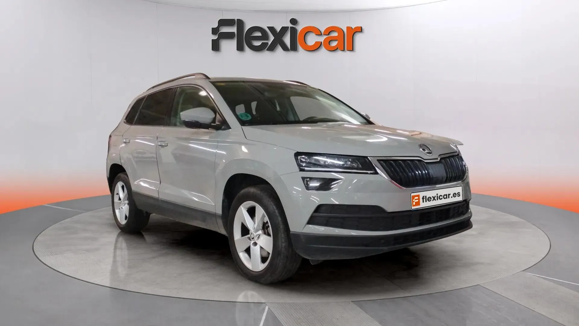 Škoda Karoq 1.0 TSI 85kW (115CV) Ambition