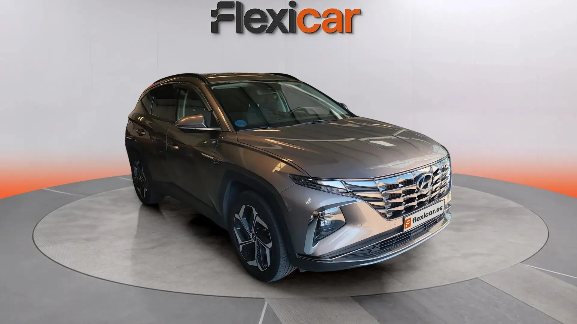Hyundai Tucson 1.6 TGDI PHEV 195kW Tecno Sky Auto 4x4
