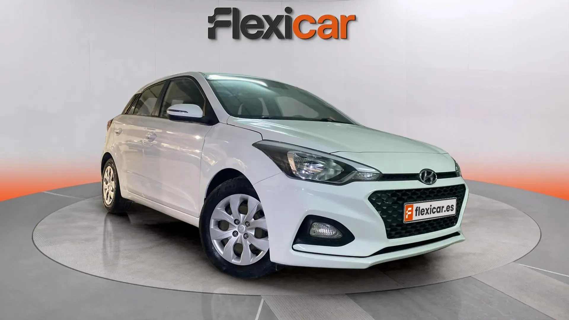 Hyundai i20 1.0 TGDI 74kW (100CV) Essence LE