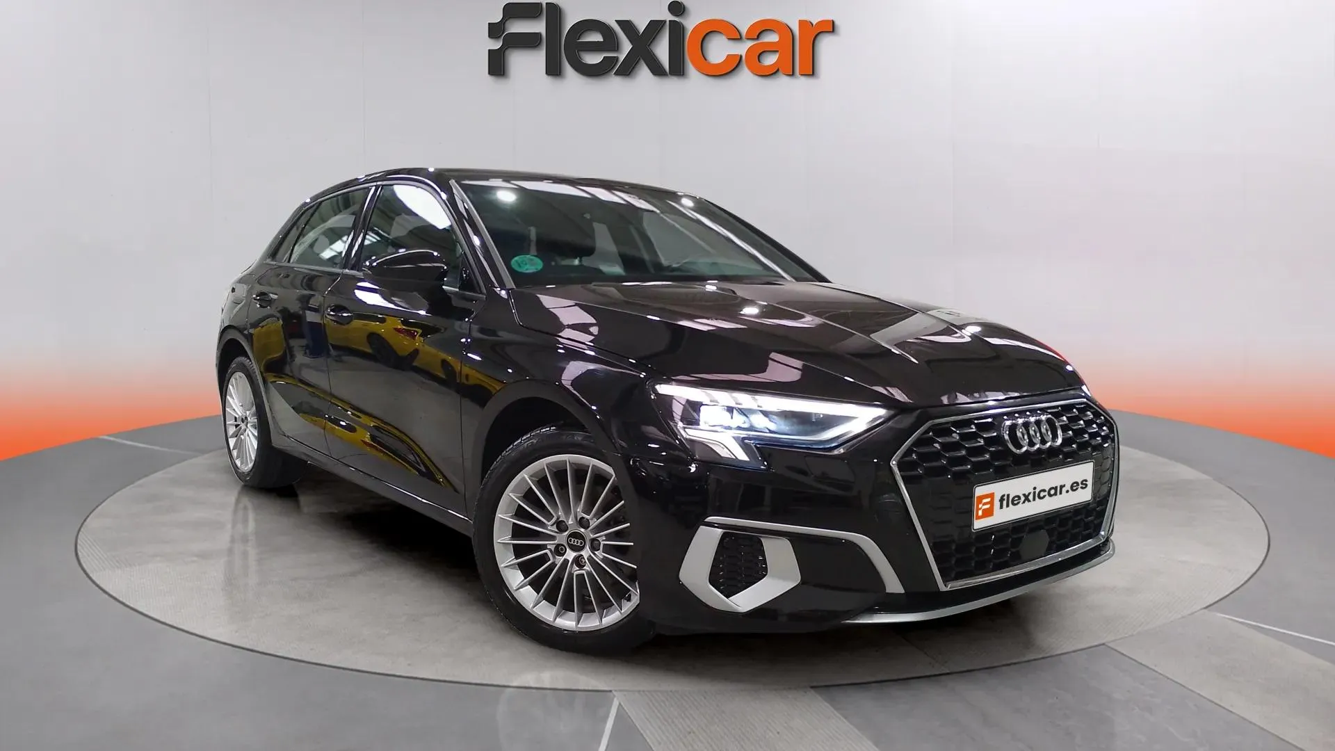Audi A3 Sportback 30 TFSI 81kW (110CV)