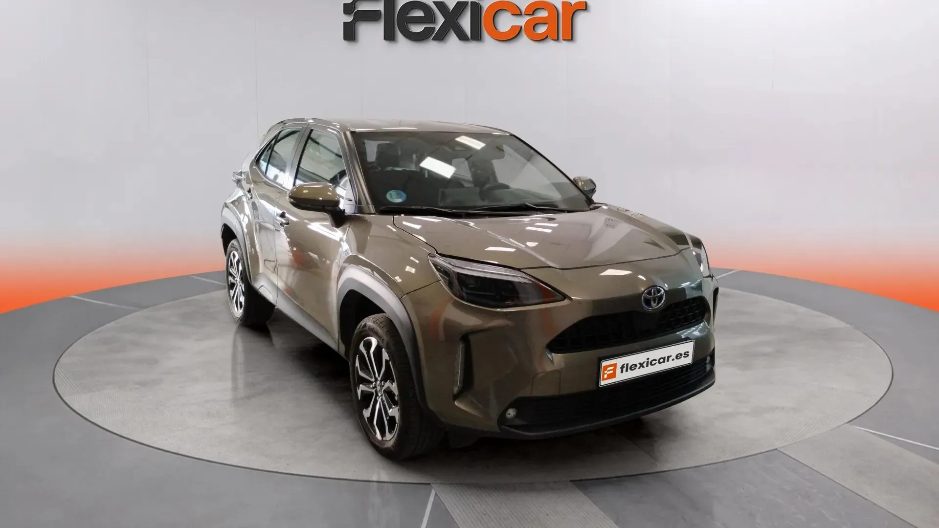 Toyota Yaris Cross 1.5 120H Active Tech