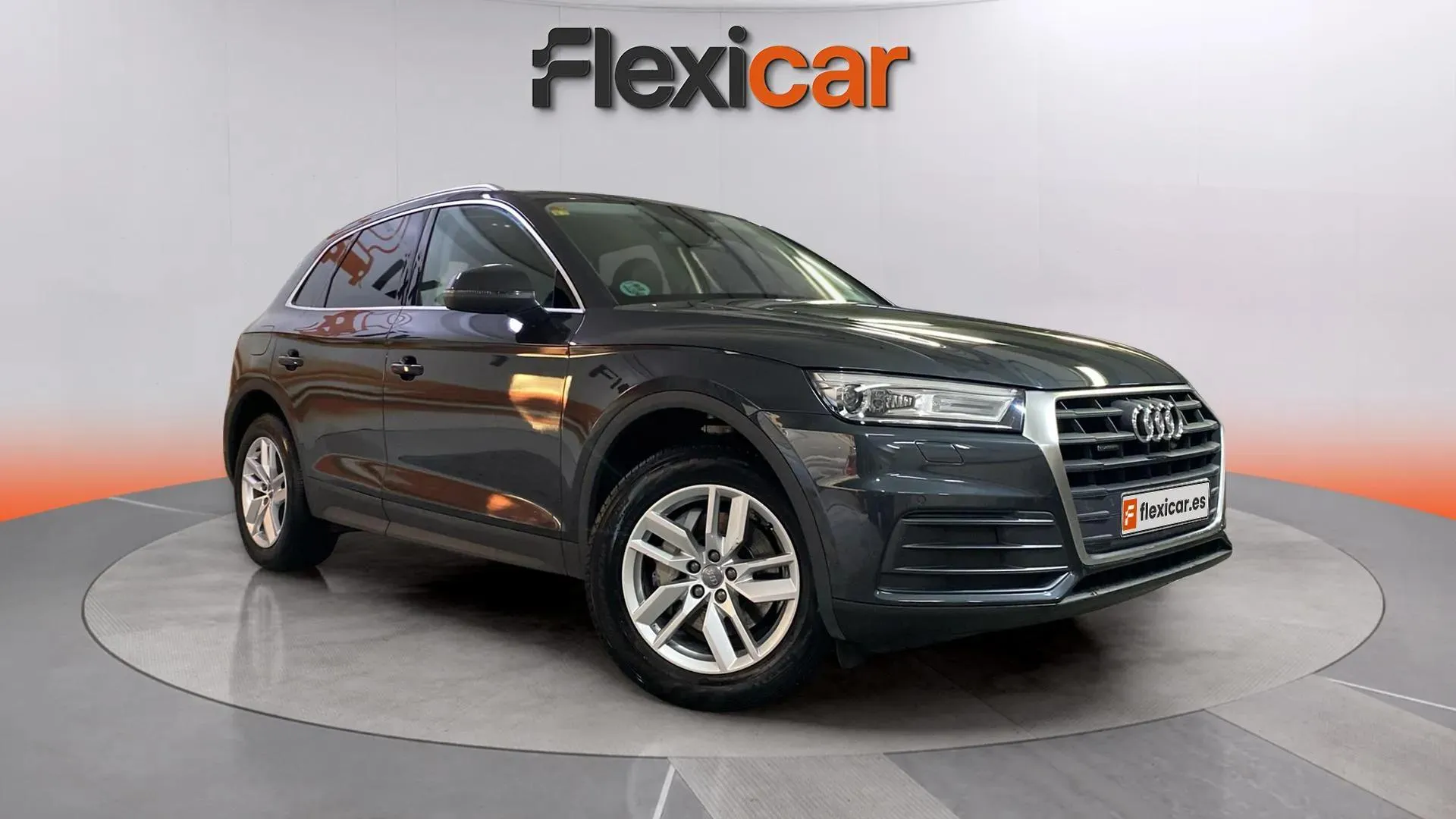 Audi Q5 2.0 TDI 140kW (190CV) quattro S tronic