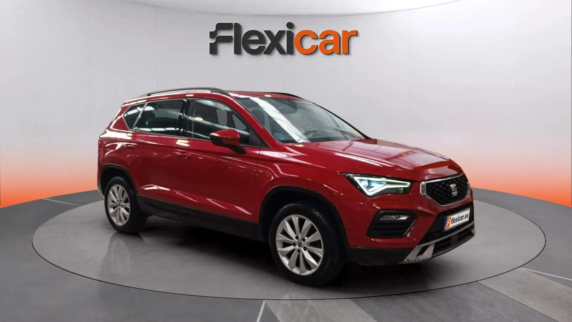 SEAT Ateca 1.5 TSI 110kW (150CV) DSG St&Sp Style