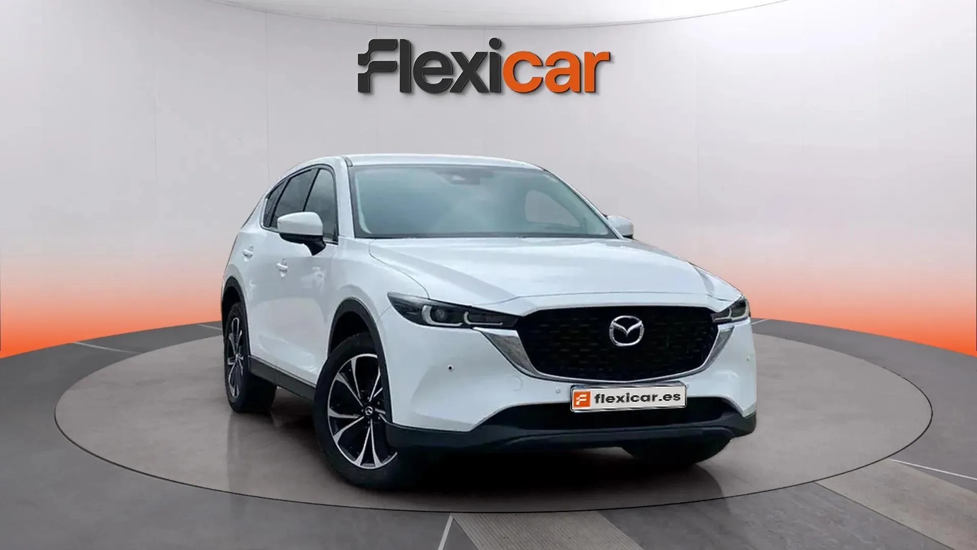 Mazda CX-5 2.0 GE 121kW (165CV) 2WD Evolution