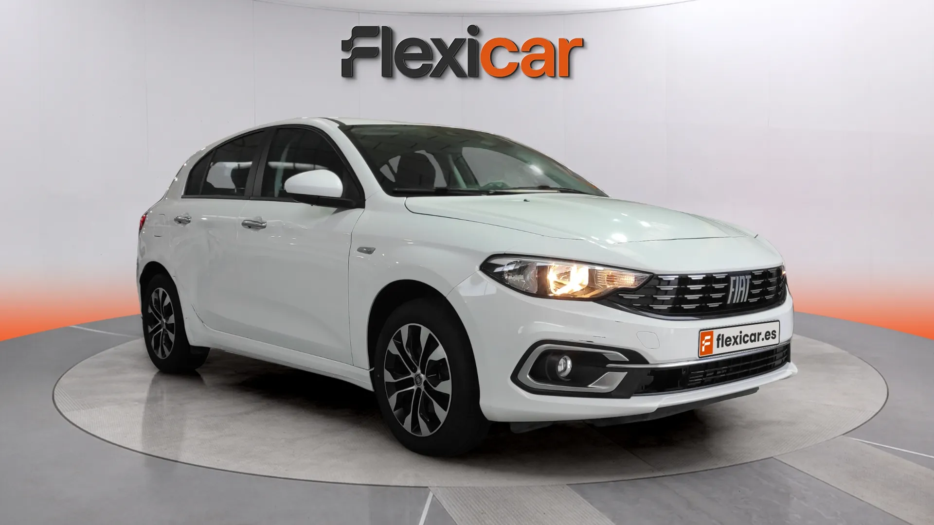 Fiat Tipo HB City Life 1.0 73kW (100CV)