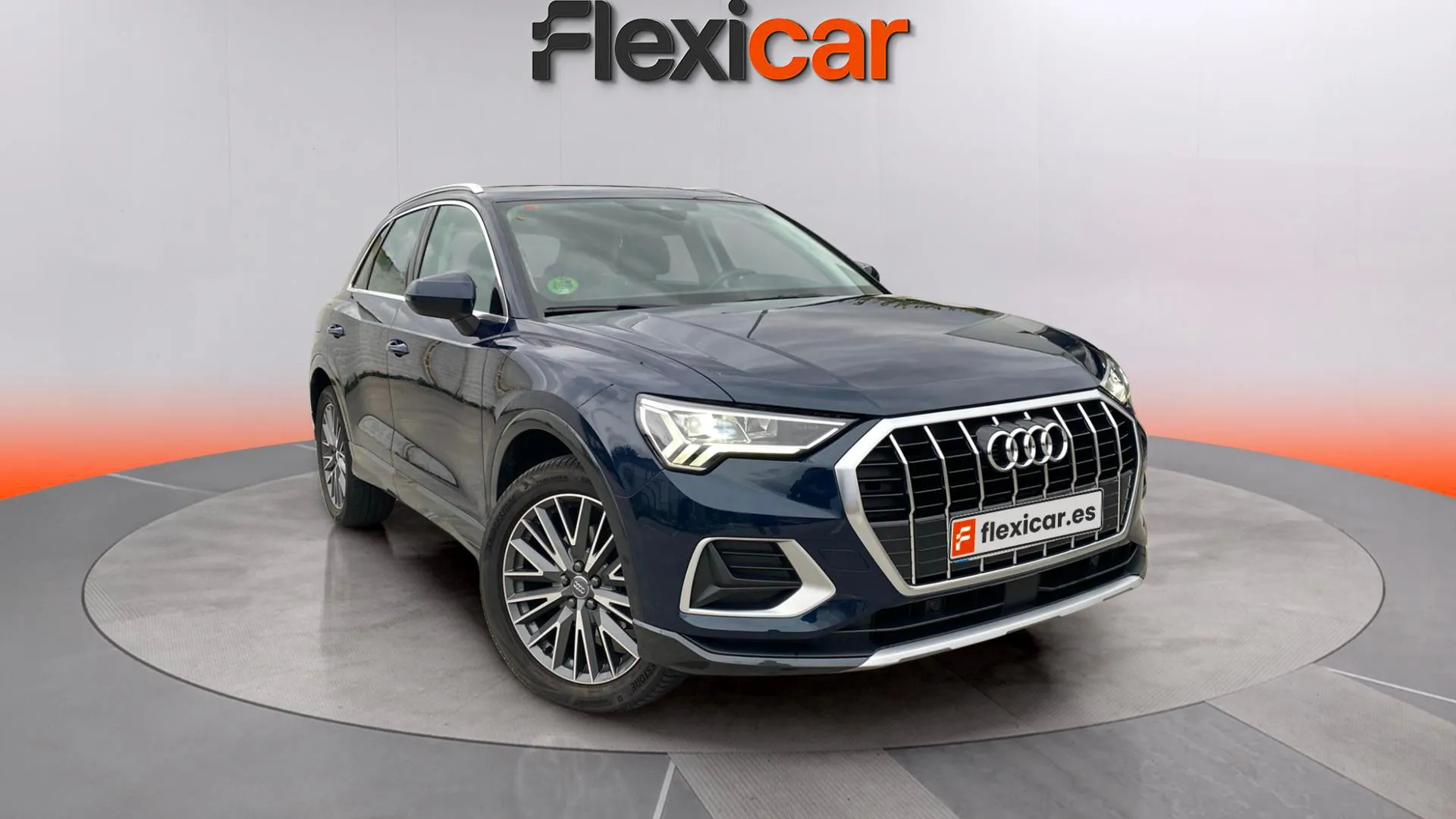 Audi Q3 35 TFSI 110kW (150CV) S tronic