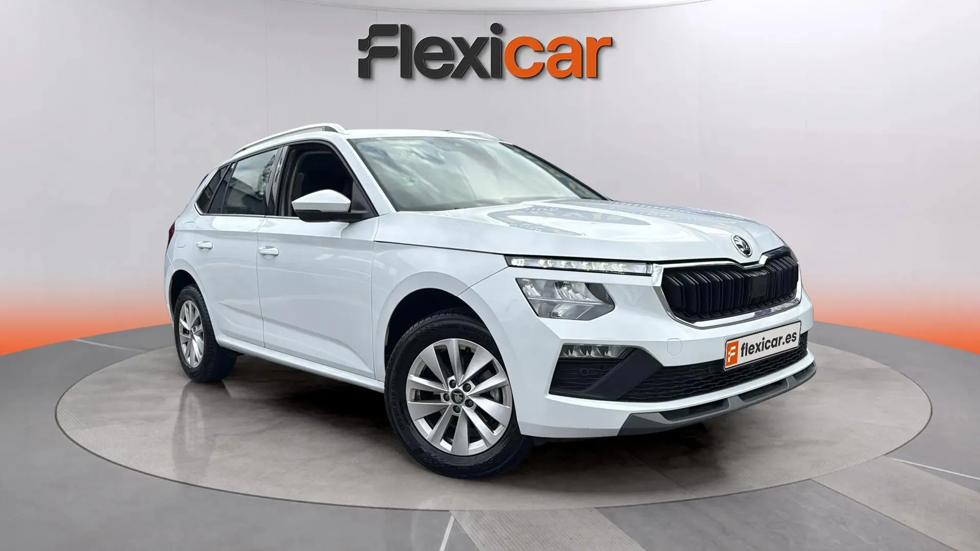 Škoda Kamiq 1.0 TSI 85kW (115CV) DSG DESIGN