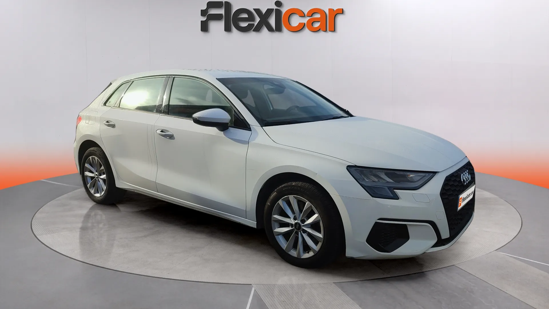 Audi A3 Sportback 30 TFSI 81kW (110CV) S tronic