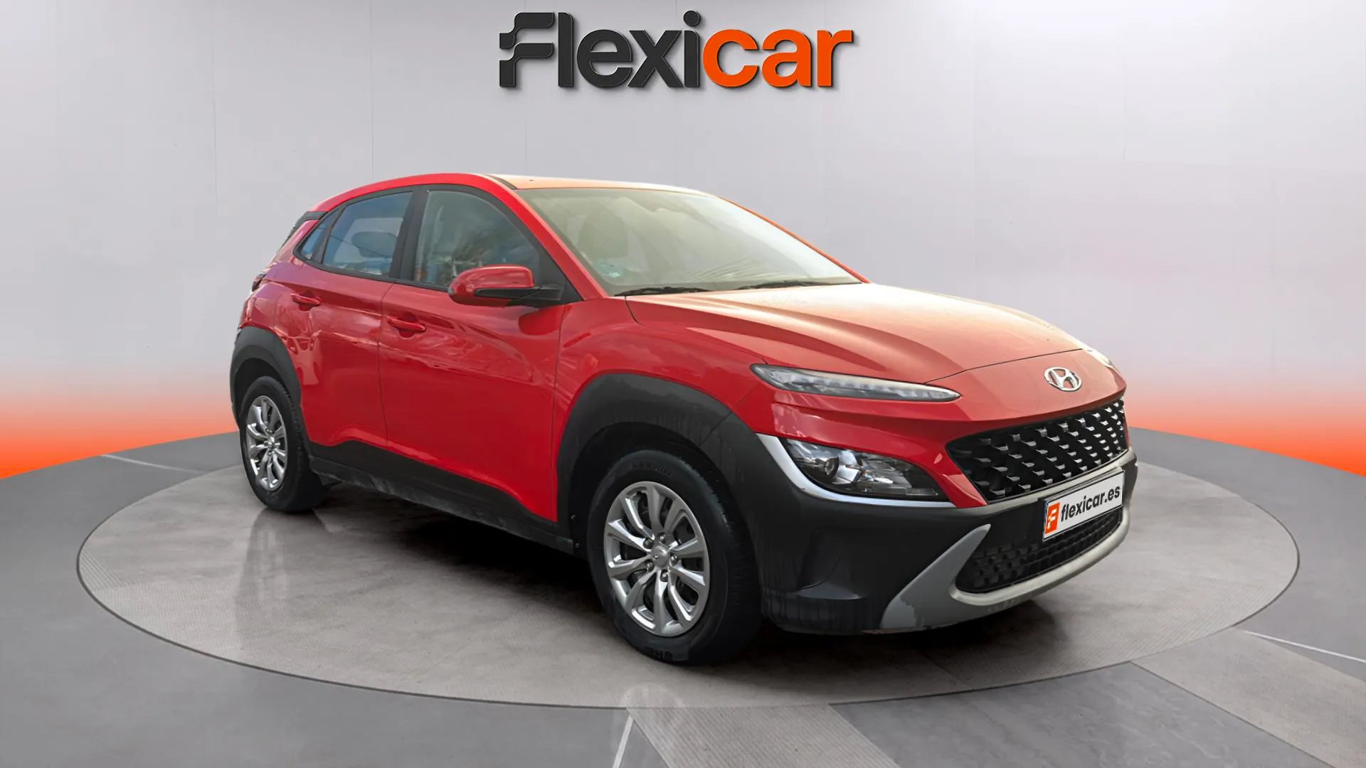 Hyundai Kona 1.0 TGDI Klass 4X2