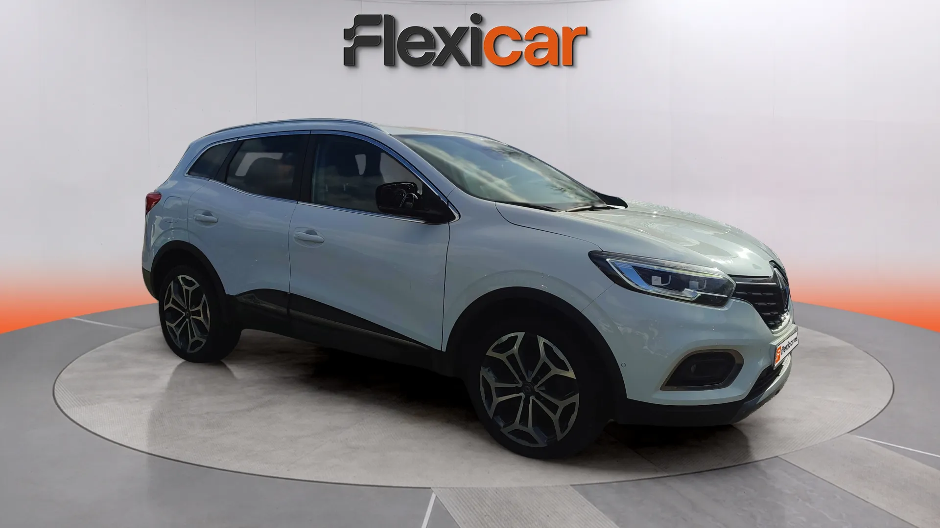 Renault Kadjar Techno GPF TCe 103kW (140CV) EDC
