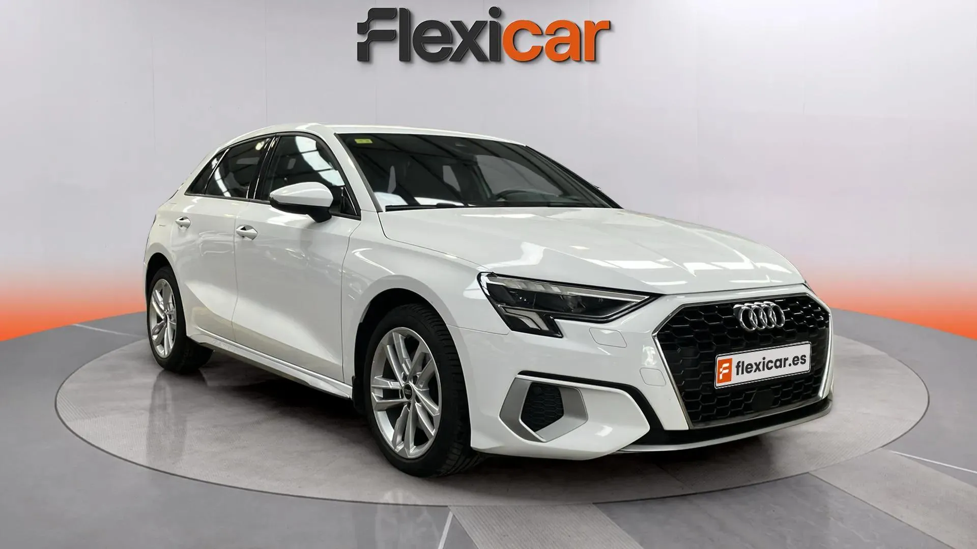 Audi A3 Sportback 35 TFSI 110kW (150CV)