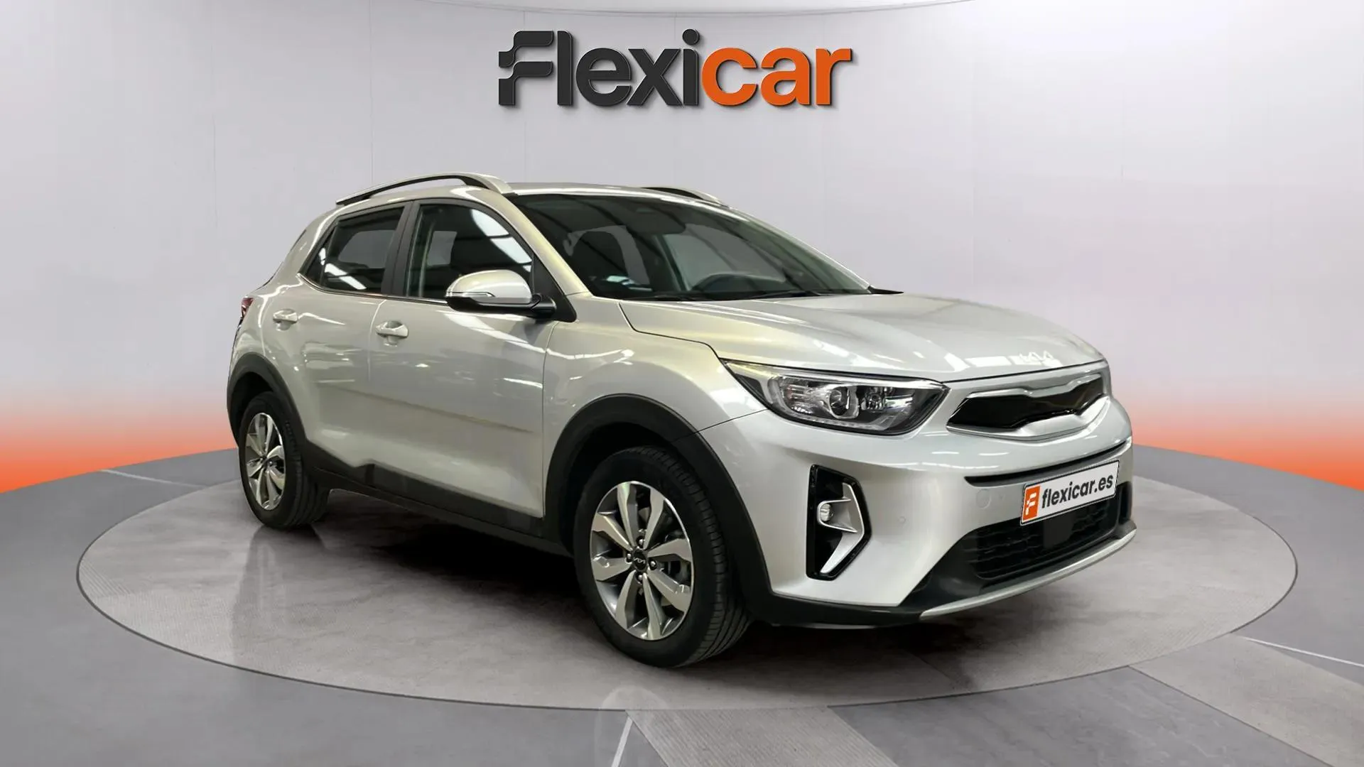 Kia Stonic 1.2 DPi 62kW (84CV) Drive