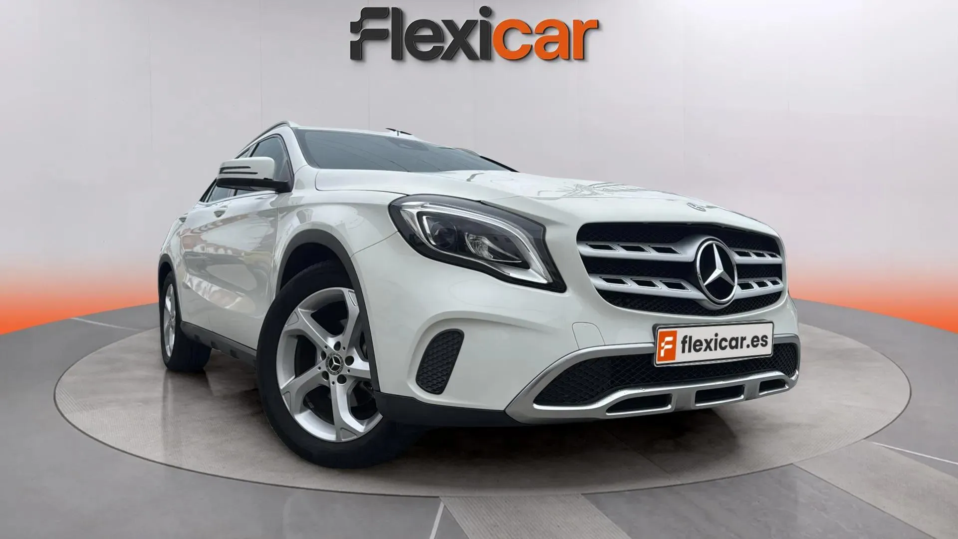 Mercedes-Benz Clase GLA GLA 180 Urban
