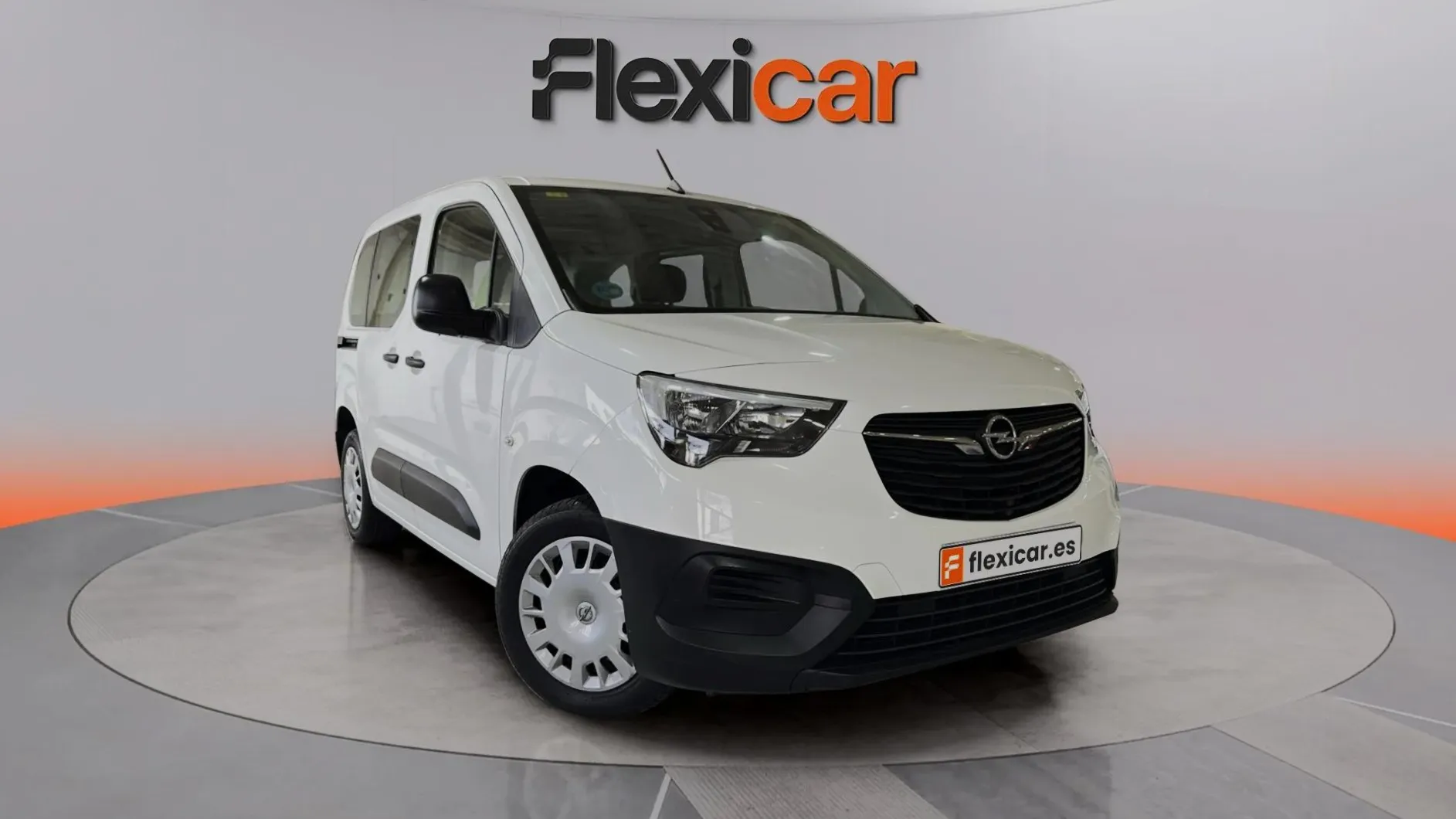 Opel Combo 1.5 TD 75kW (100CV) S/S Edition L