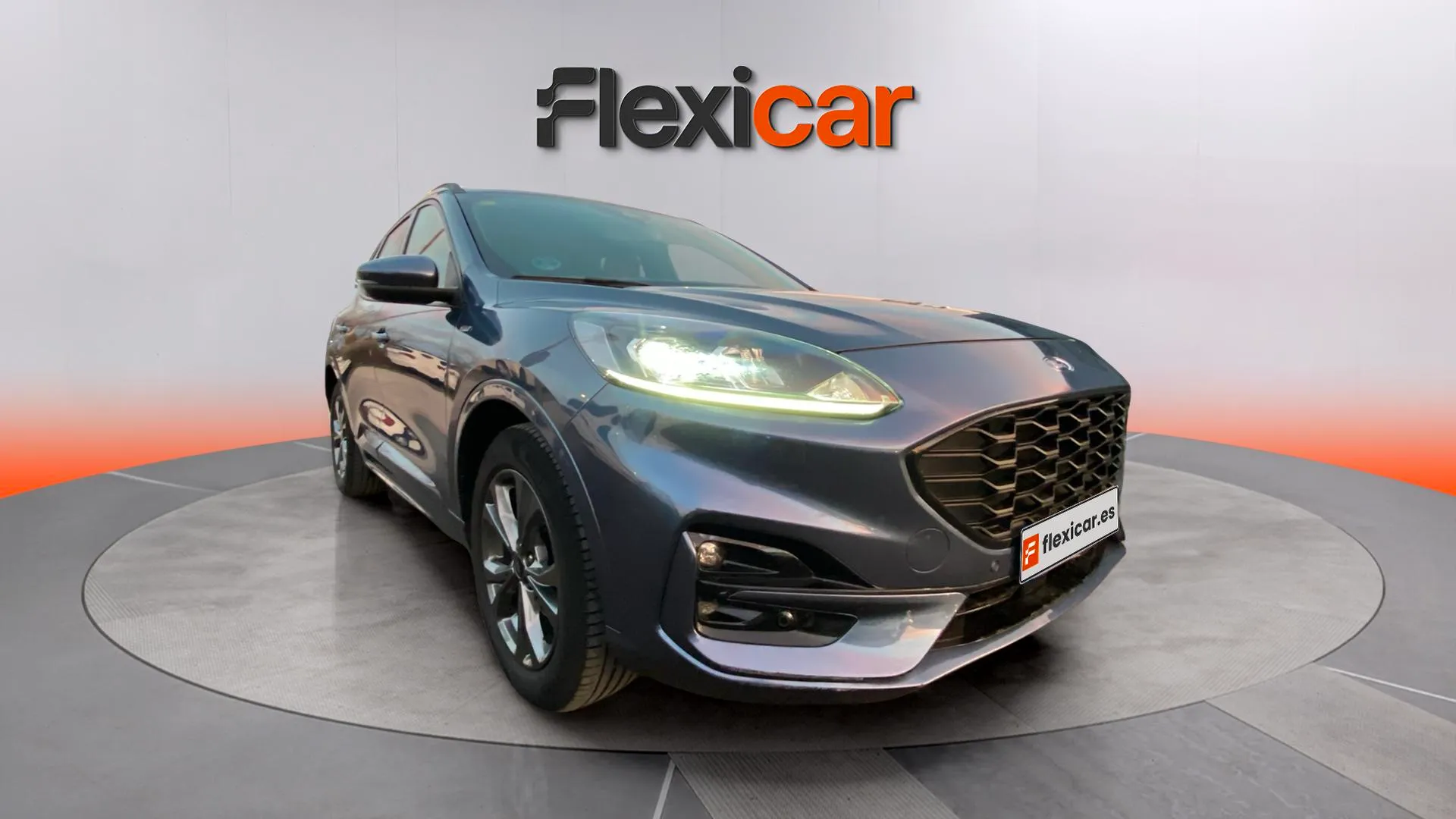 Ford Kuga ST-Line X 1.5 EcoBlue 88kW (120CV) Auto