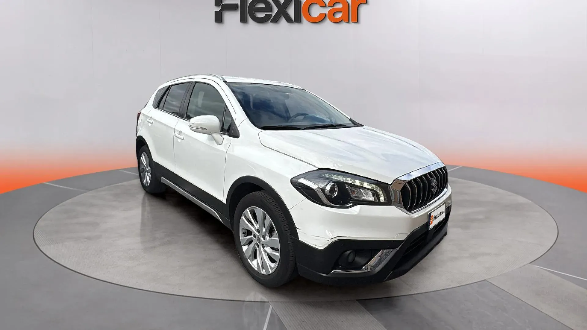 Suzuki SX4 S-Cross 1.0 DITC GLX