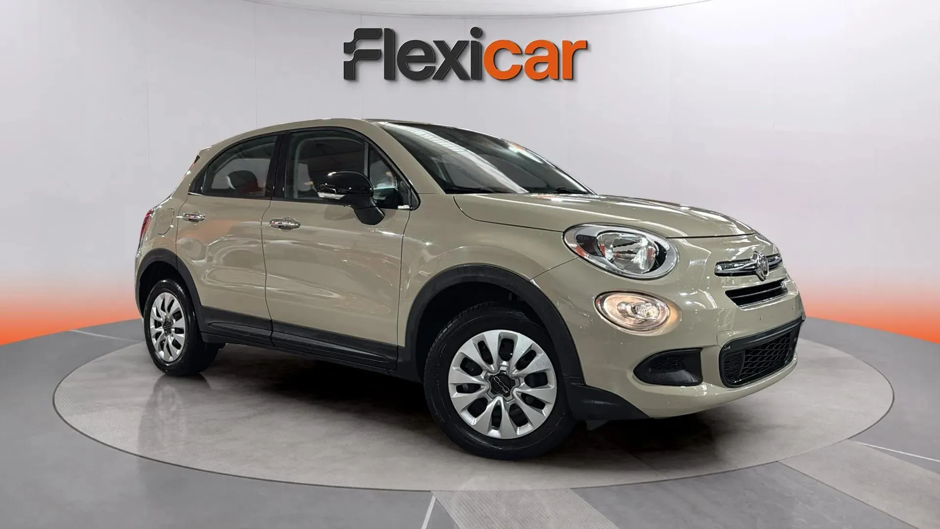 Fiat 500X Pop 1.6 E-Torq 81kW (110CV) 4x2