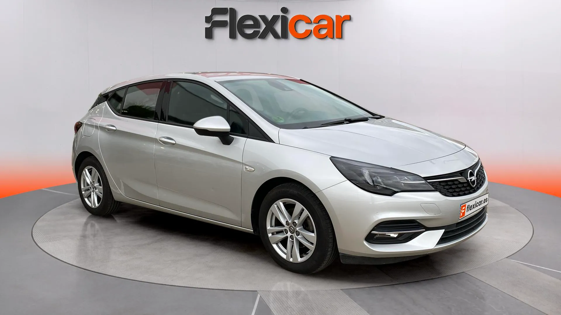 Opel Astra 1.2T SHT 96kW (130CV) Business Elegance