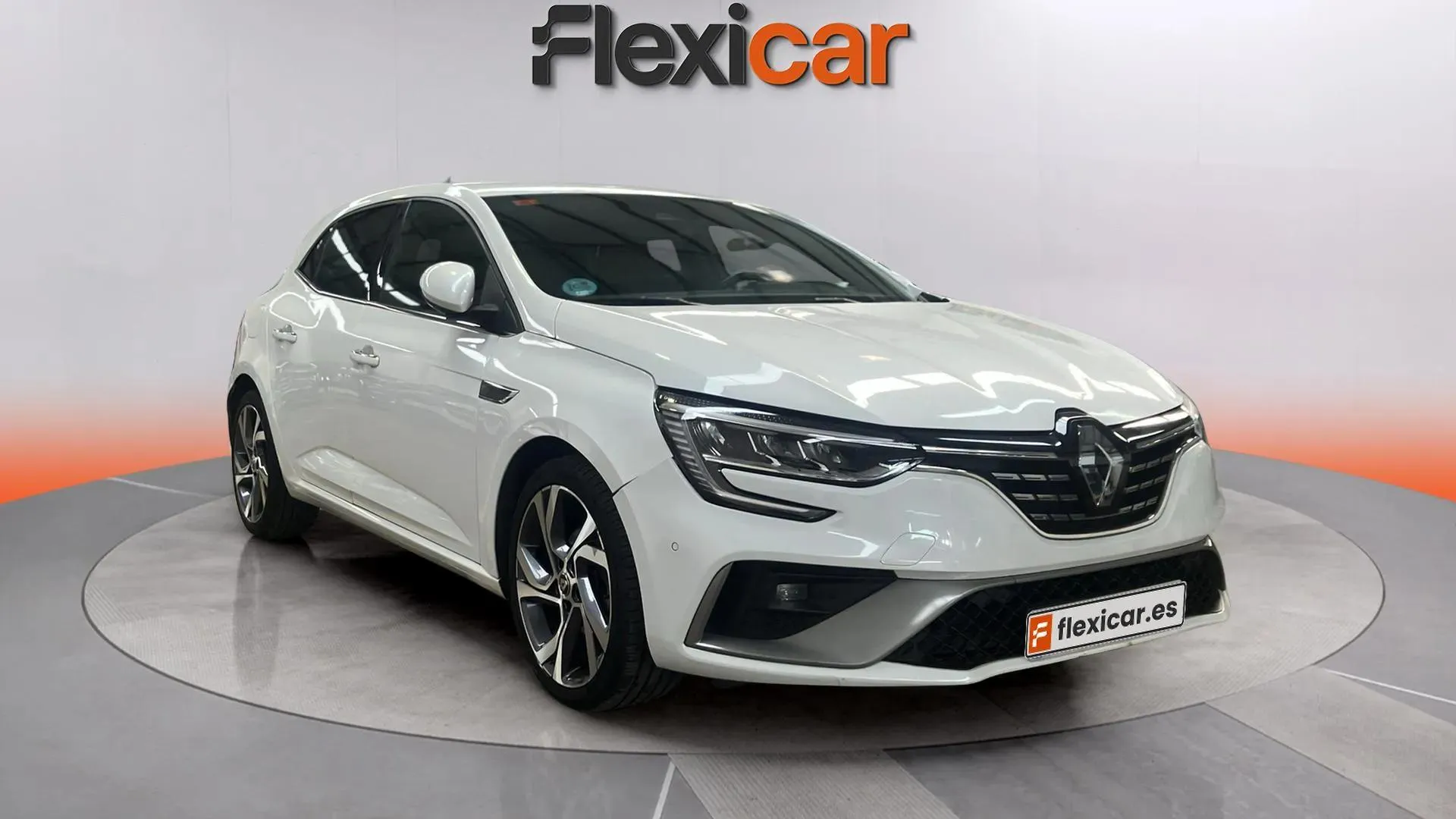 Renault Mégane R.S.Line Blue dCi 85 kW (115CV) EDC